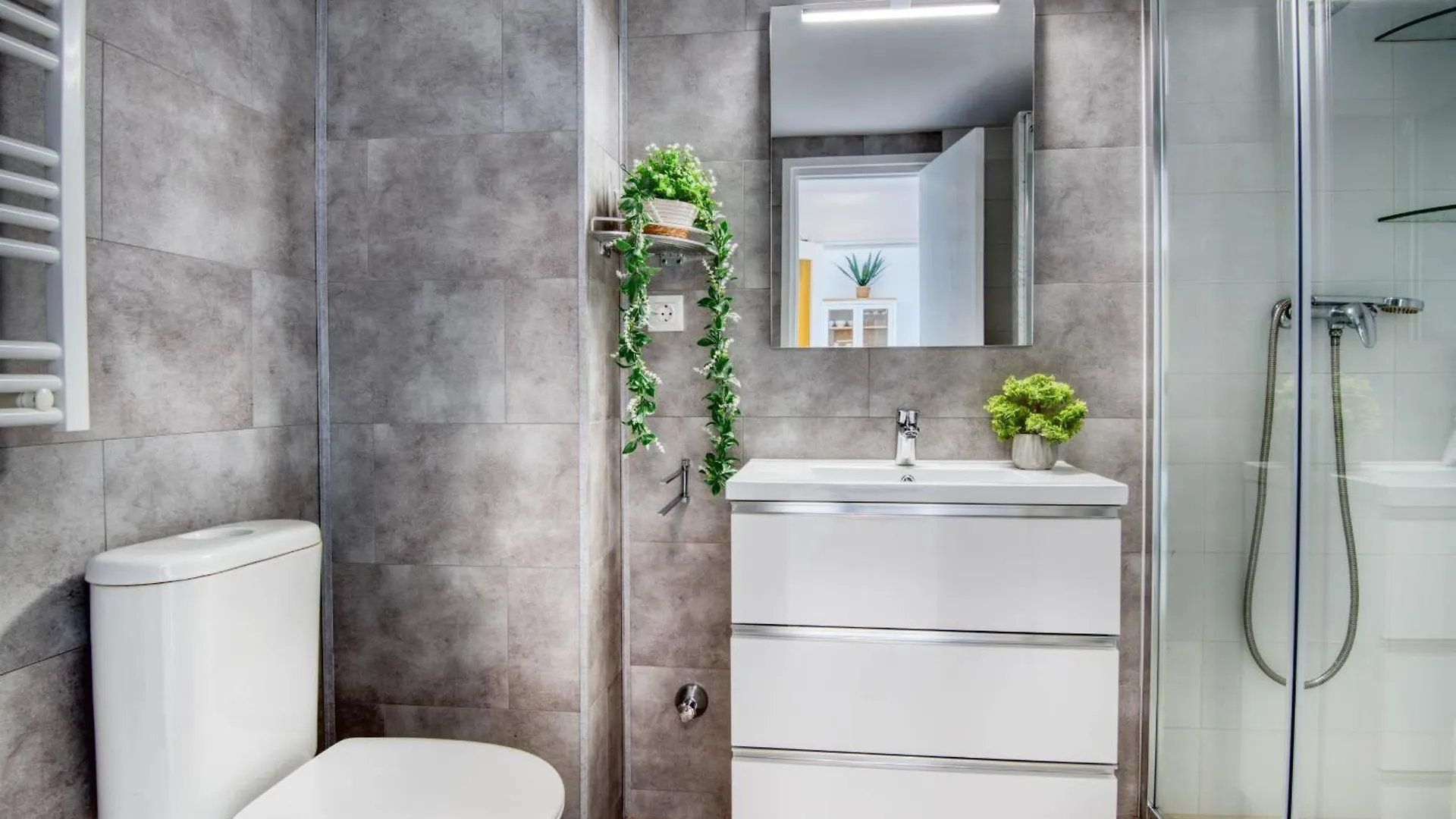 Agnes Apartment L'Escala Spain