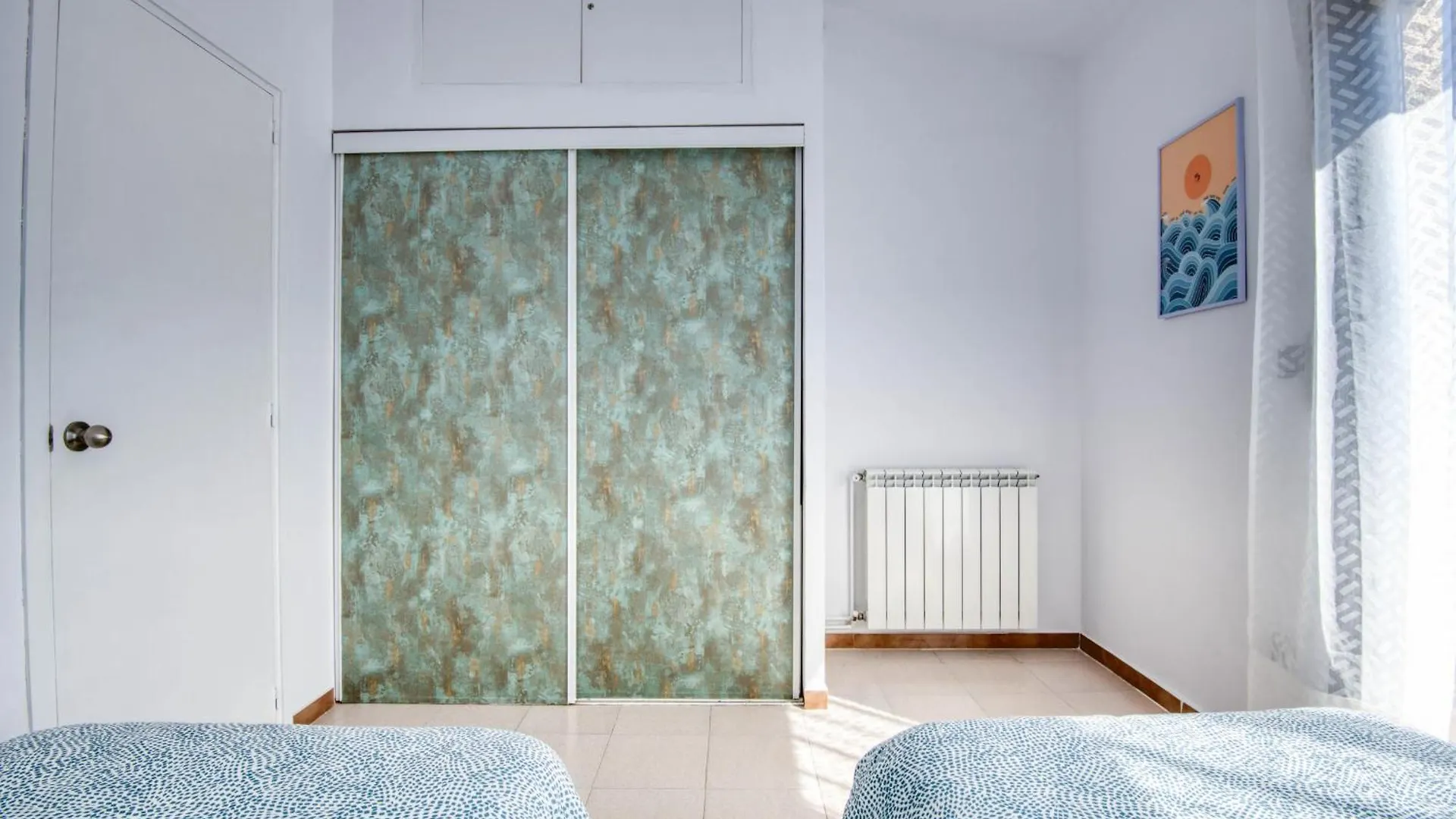Agnes Apartment L'Escala Spain