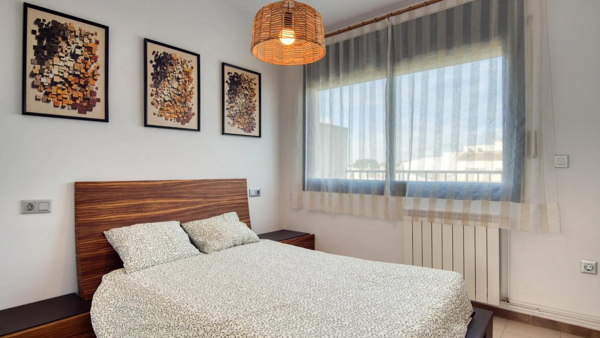 Agnes Apartment L'Escala Spain