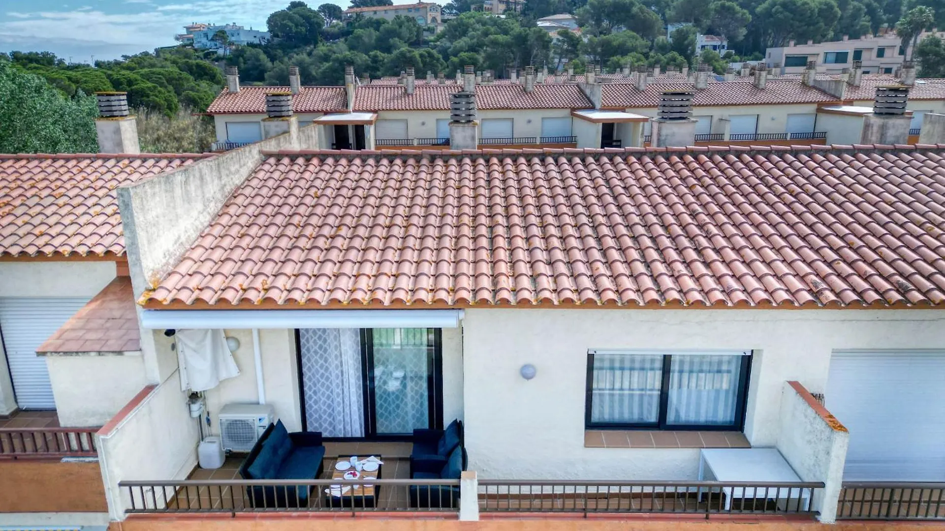 Agnes Apartment L'Escala