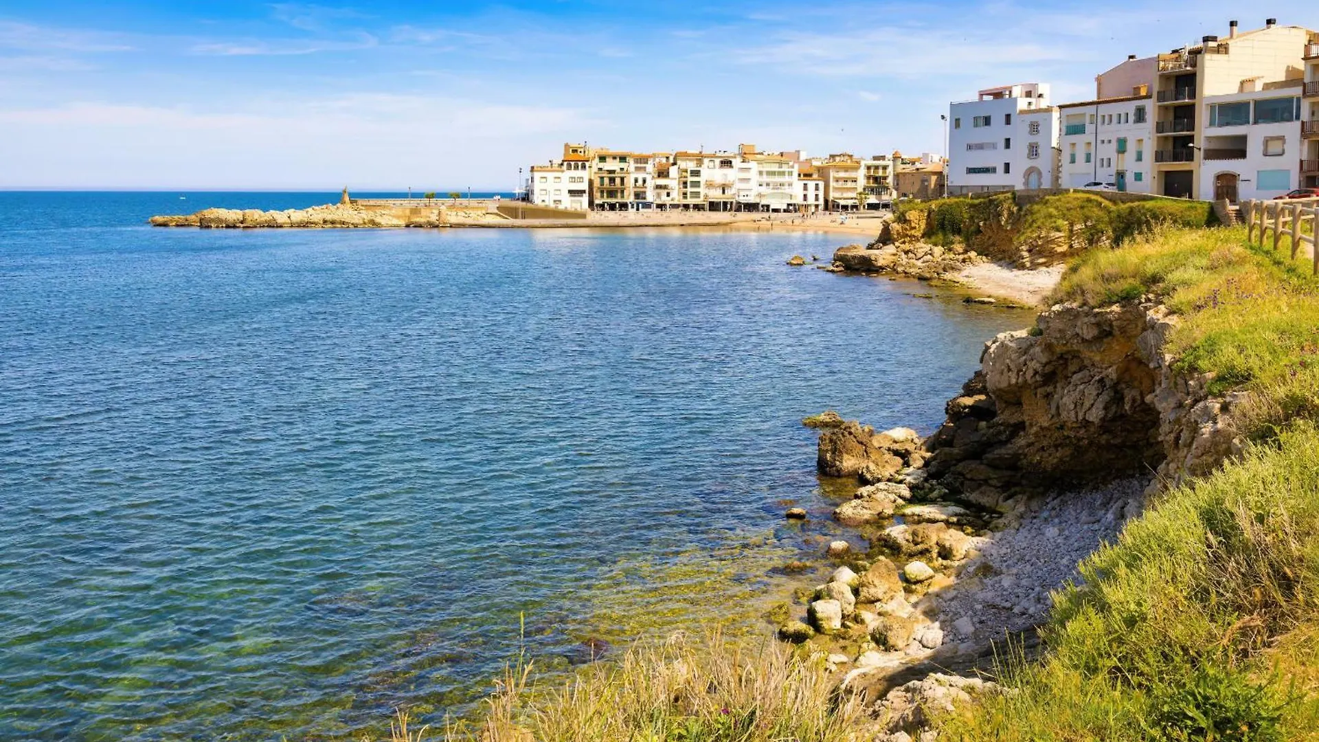 Apartmán Agnes L' Escala