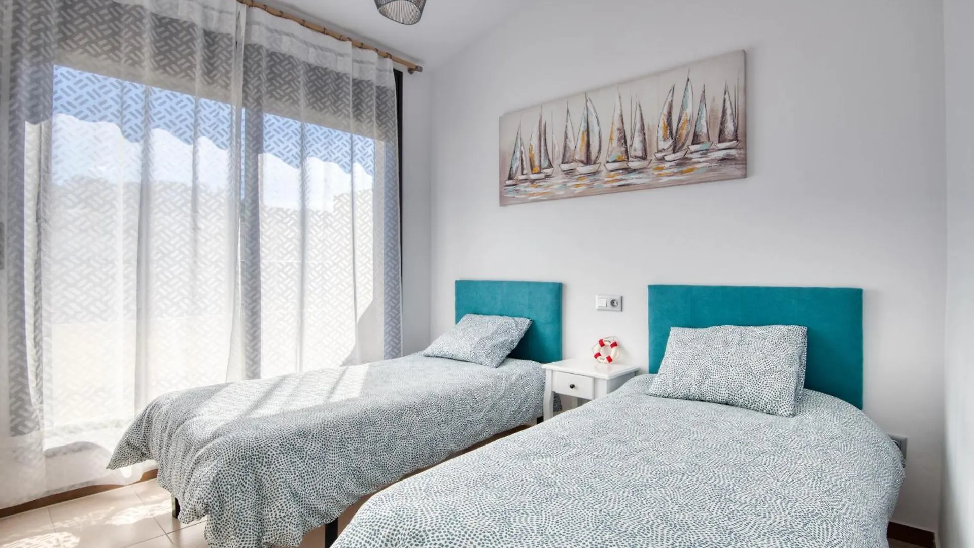 Apartmán Agnes L' Escala